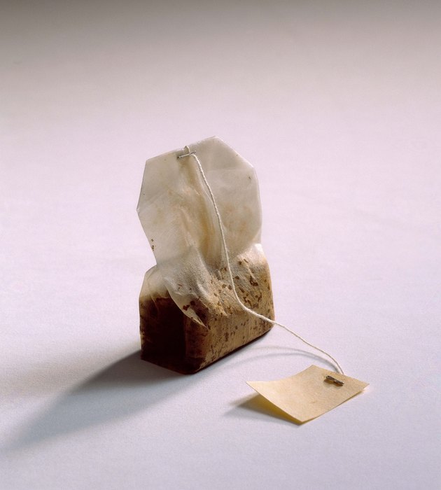 Tea bag