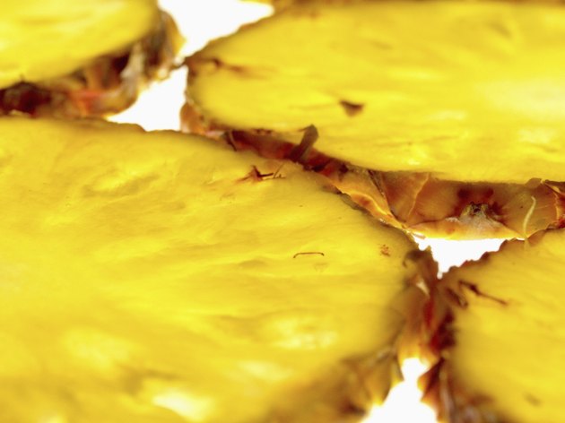 Pineapple