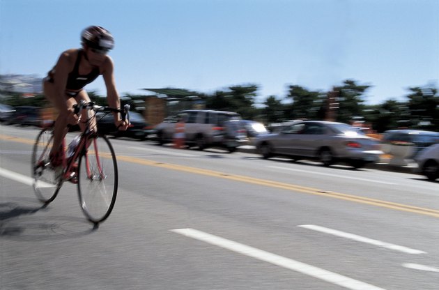 recovery after cycling