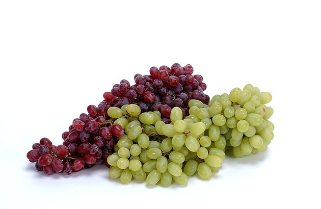 Grapes