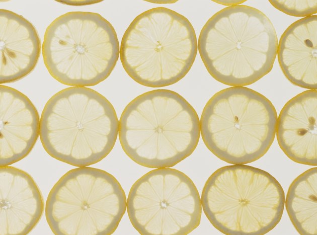 Lemon Slices