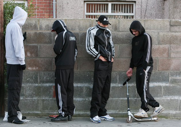 Government Unveils Respect Zones To Combat Anti Social Behavior