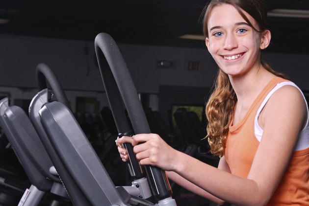 Happy & Fit