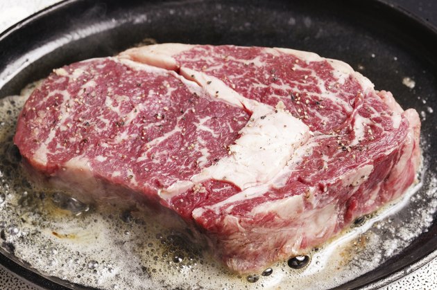 Steak
