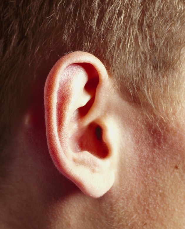 coning ear wax