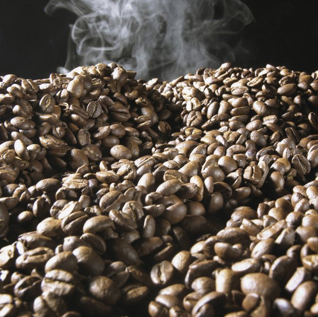 Coffee Beans