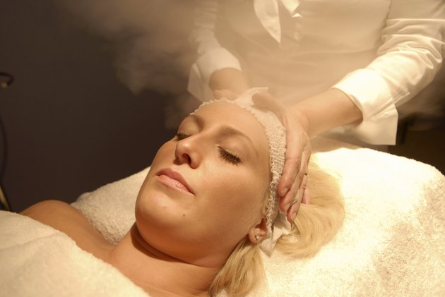 Facial 3
