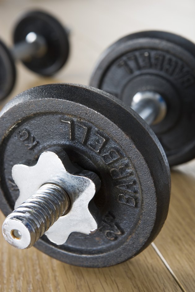 Weights