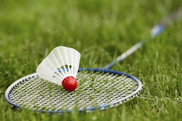 Badminton