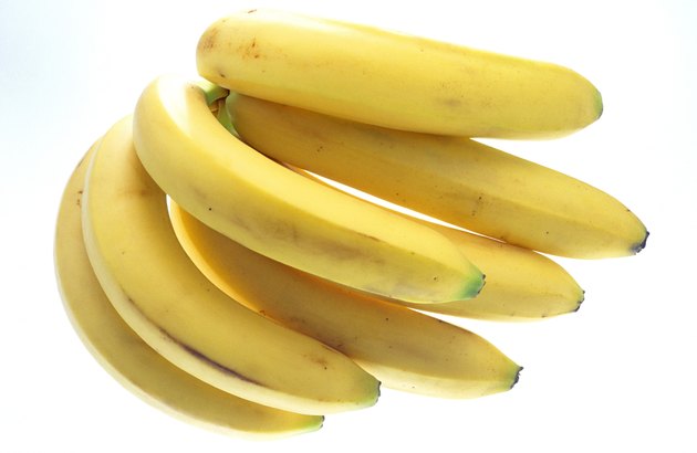 Bunch of bananas