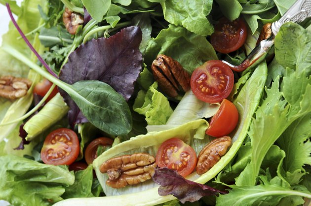 Green Salad