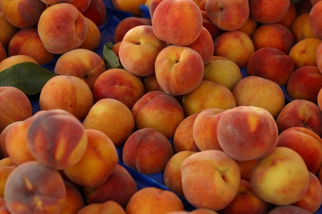 Peaches