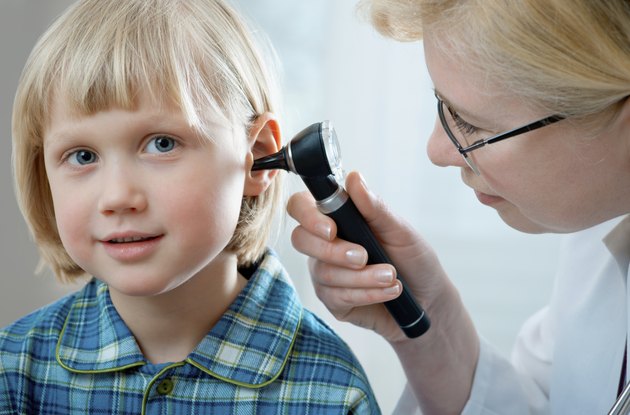 medical exam