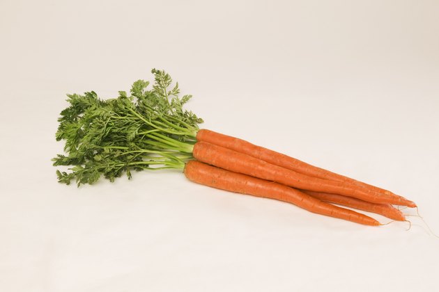 Carrots