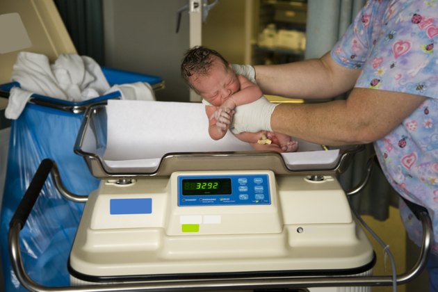 Newborn Baby
