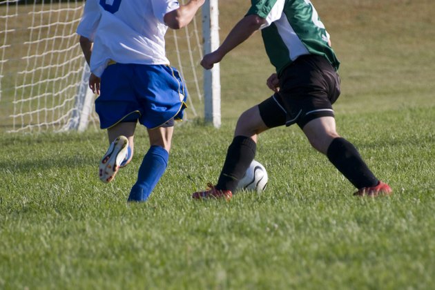 Soccer Score
