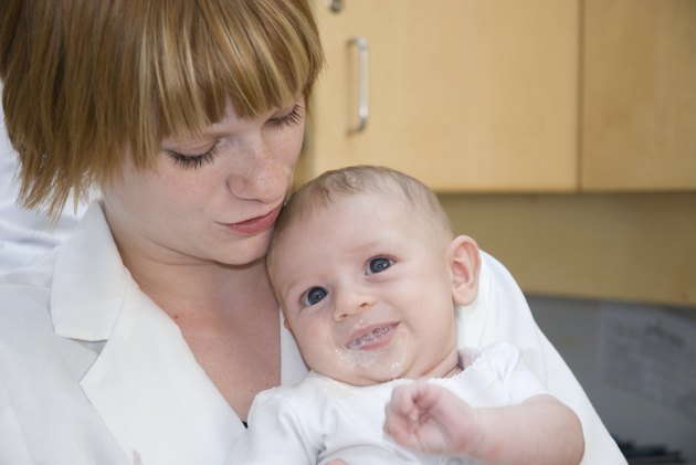 Baby Clinic