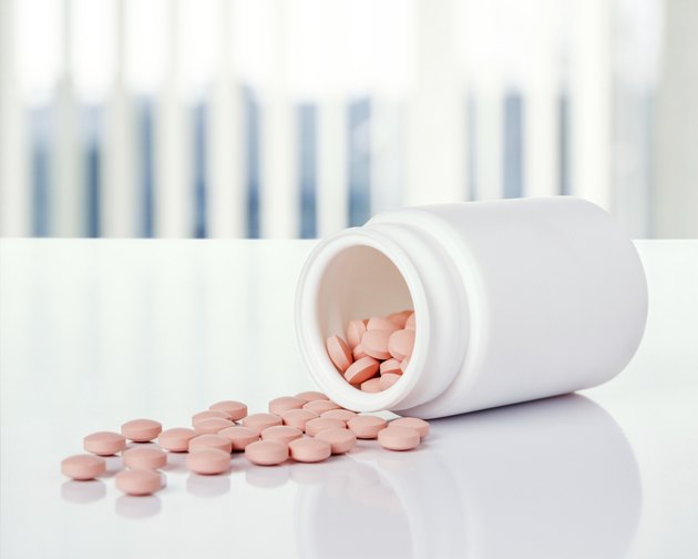 Pills