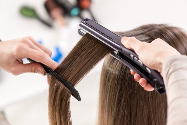 Hair Straighteners