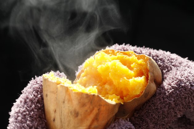 Sweet potato
