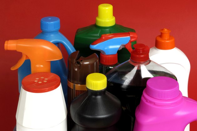 cleaning product