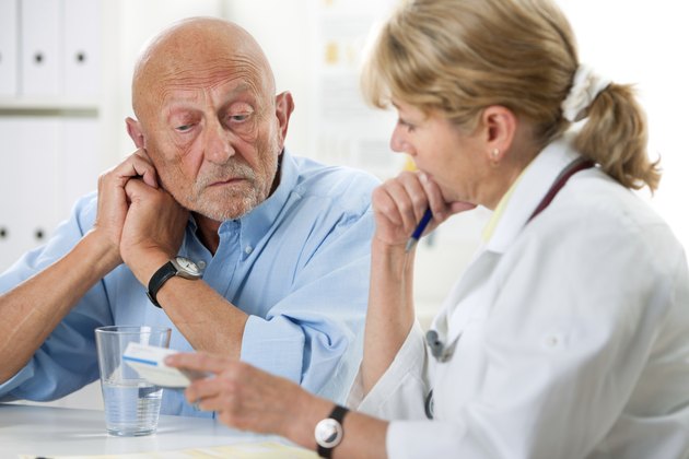 Medical exam