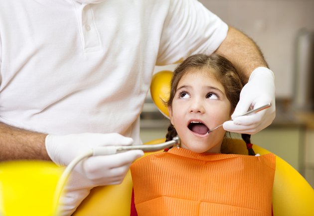 Dental visit