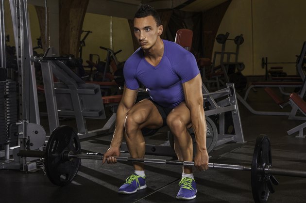 Deadlift