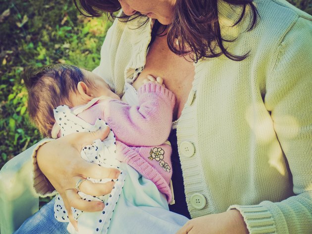 Breastfeeding