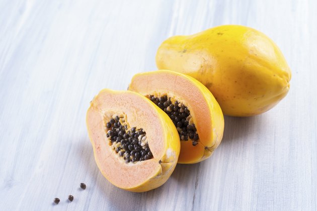 Fruits