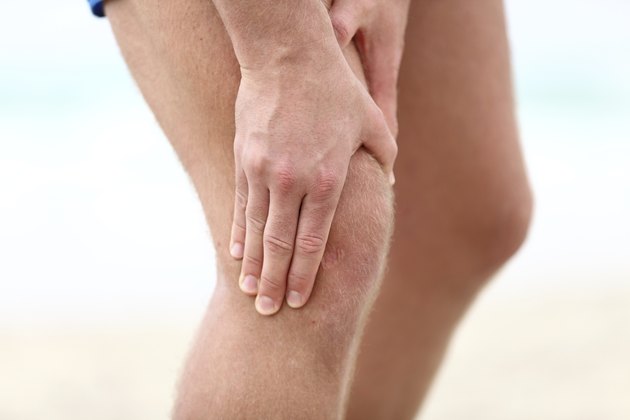 Knee Pain