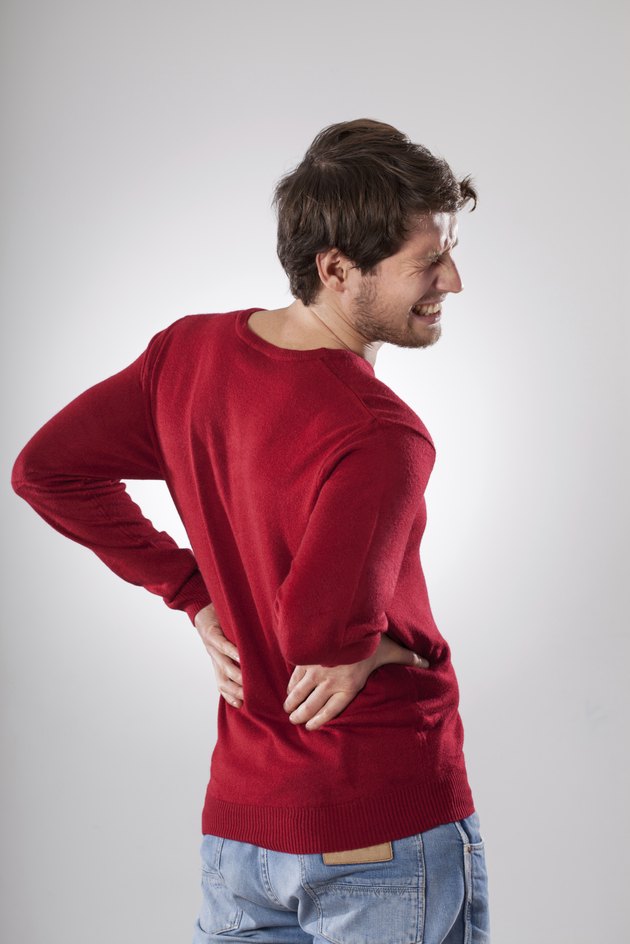 Backache