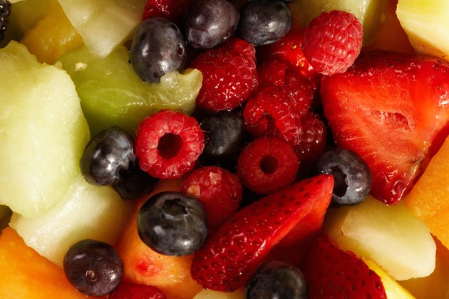 Fruit salad