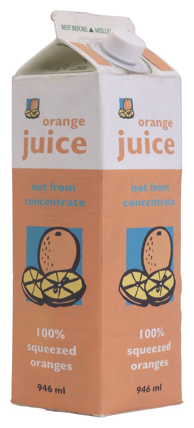 can-orange-juice-irritate-the-urinary-tract-livestrong