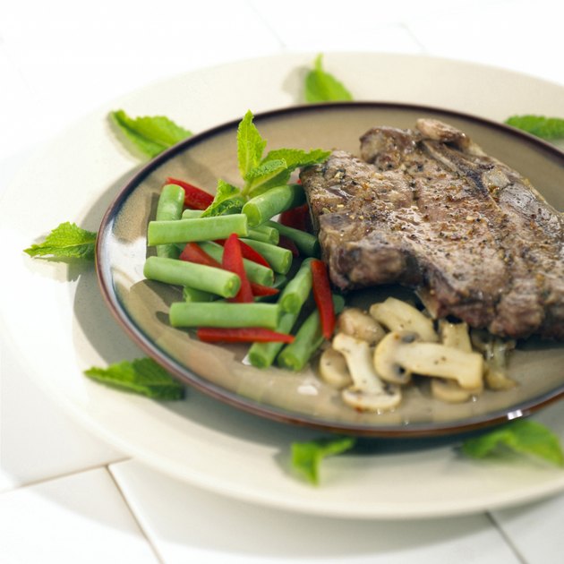 Lamb Chop