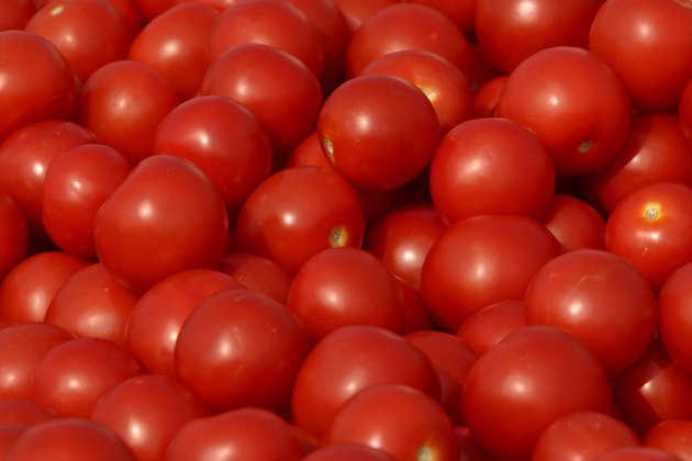 Tomatoes