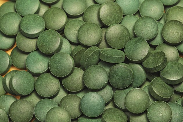 Spirulina