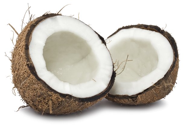 Coconut
