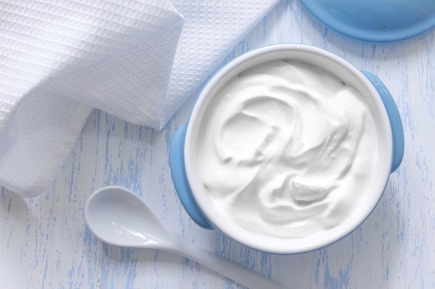 Yogurt