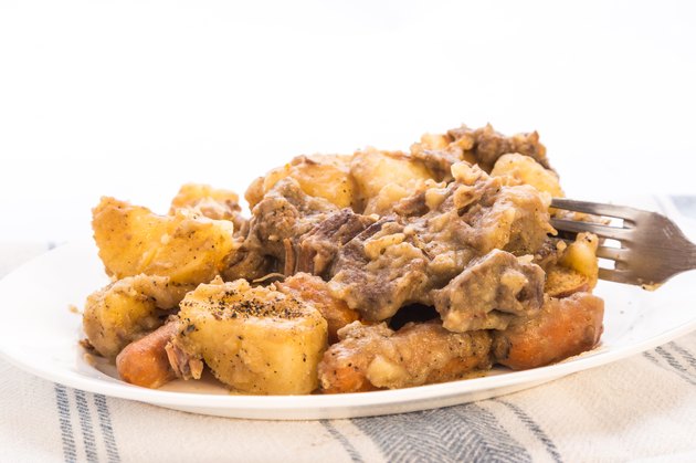 Hunter's Stew