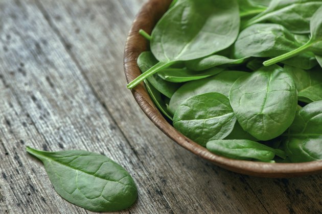 Spinach