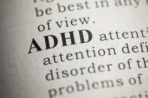 ADHD