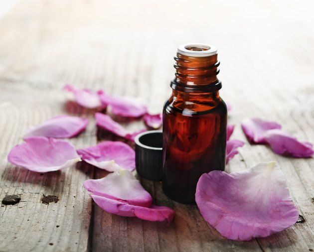 Essential Oil
