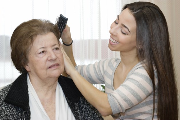 Grandmother
