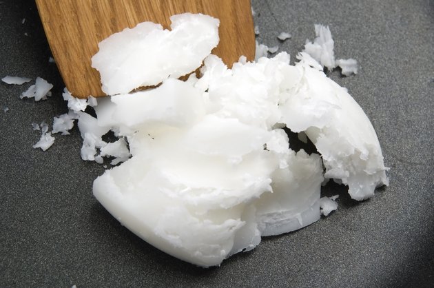 coconut oil