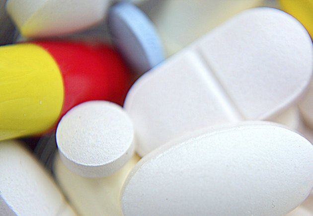 Prescription Medicine
