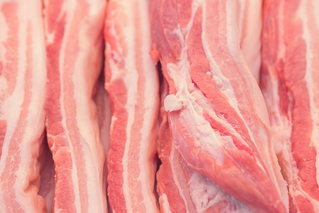 Pork Belly