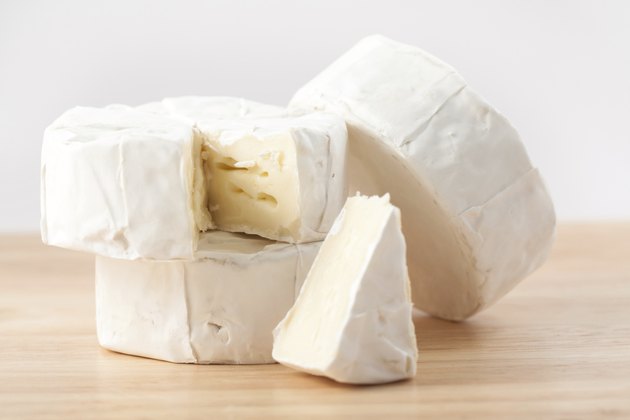 White cheese