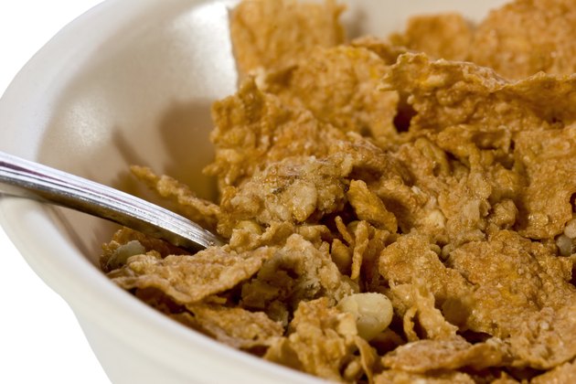 Breakfast Cereal