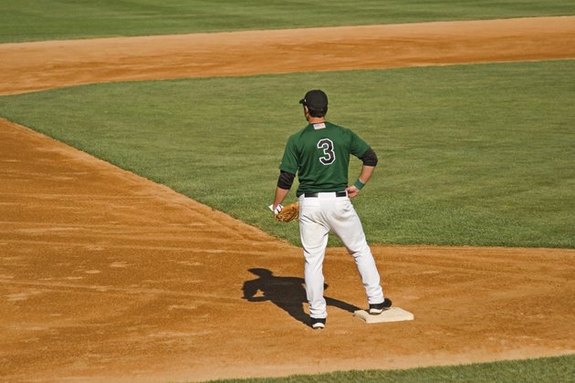 Baseball Players
